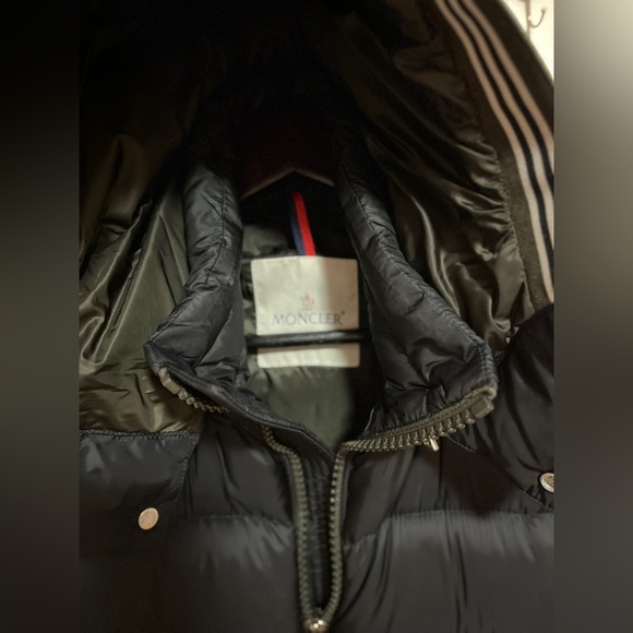 Authentic Moncler Jacket men size 2 - Picture 11 of 16